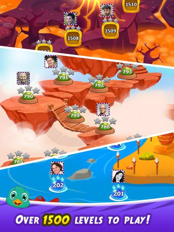 Bubble Shoot Magic