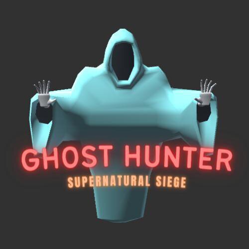Ghost Hunter:- Supernatural Siege