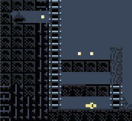drones (oubliette #4)