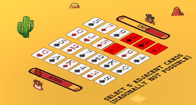 Pokershot