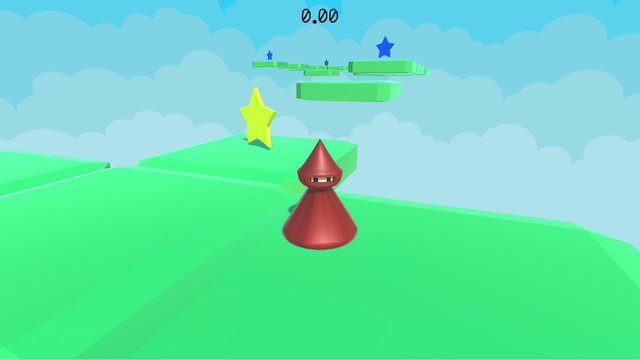 Tiny Platformer (LatchGameDev)