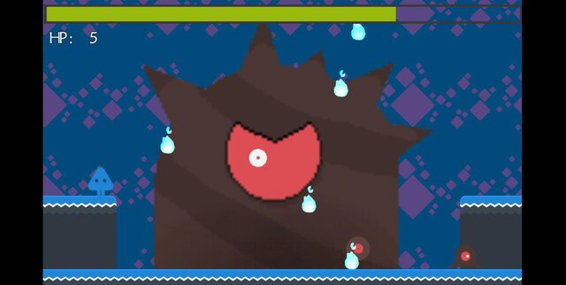 Platformer (Mand0wn)