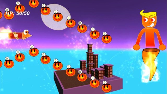 Sight's Adventure: Verse Two (Windows)