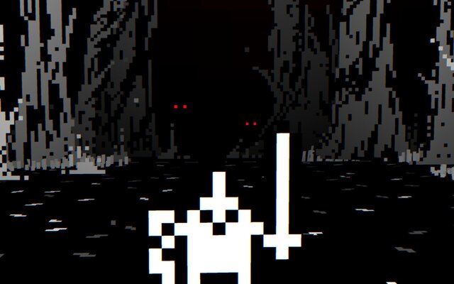 Bleak Sword