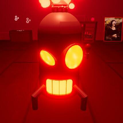 R.O.B (Lucas LEPLAT)