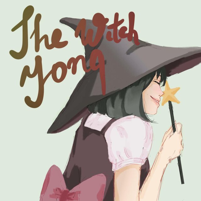 The Witch Yona