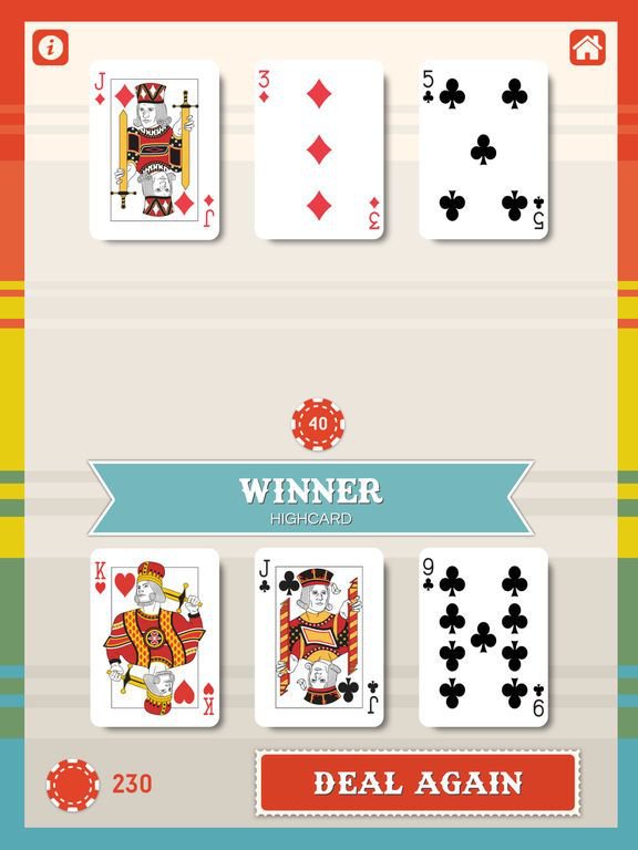 Riverboat Switch