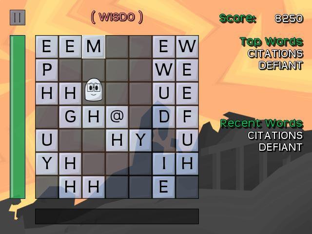 WordLeap