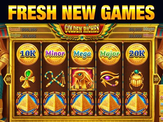 Slotica Casino Slot Game