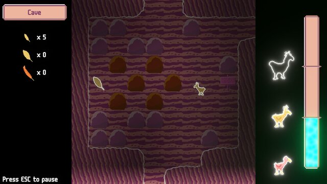 Duck Island