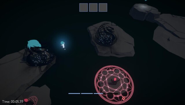 Timeless Rift Thief