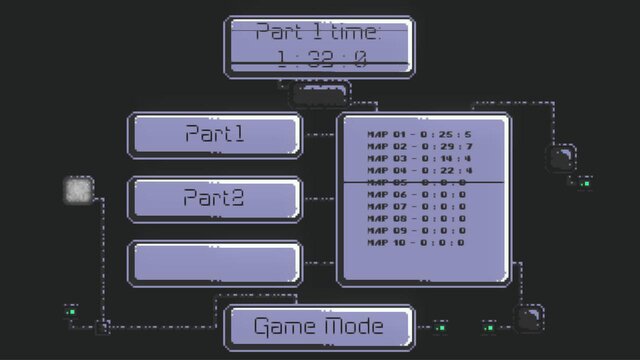 Metablob demo