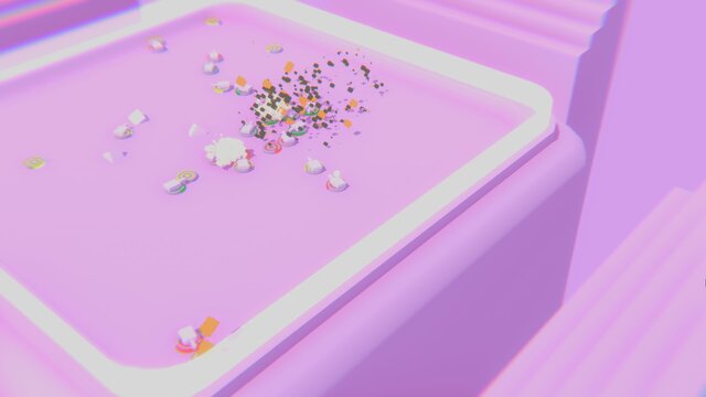 Roomba War