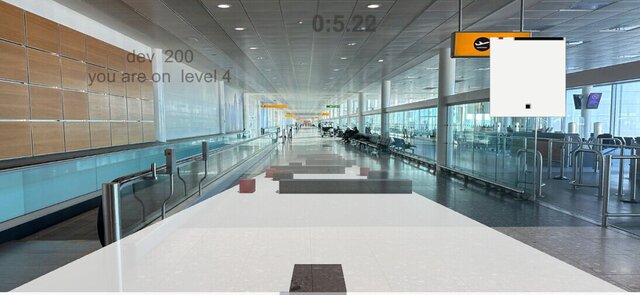 WAV OCS Airport Edition v2