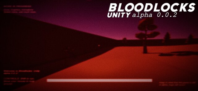 Bloodlocks: Unity