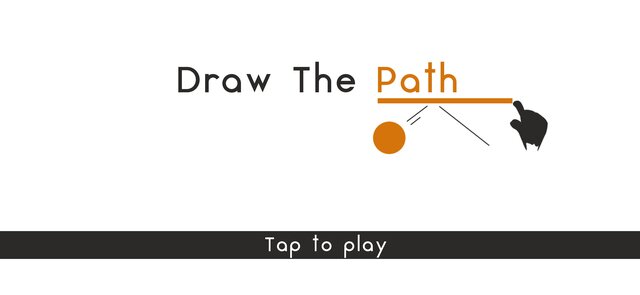 Draw The Path
