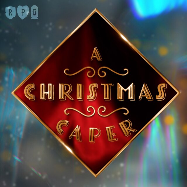A Christmas Caper