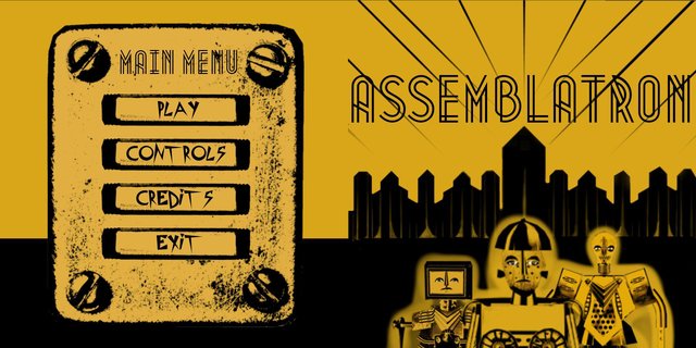 Assemblatron
