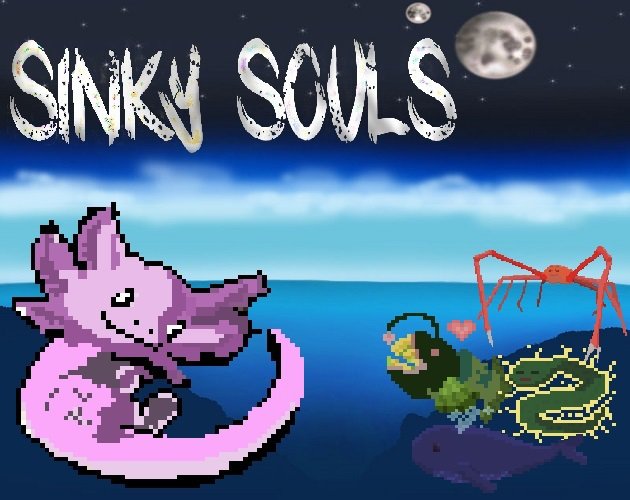 SinkySouls