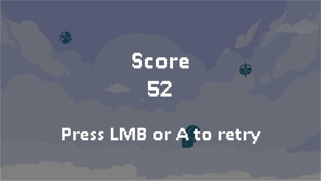 Sky Drifter