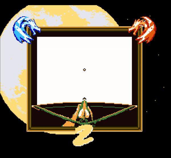 FLYING ARROWS 2 demo