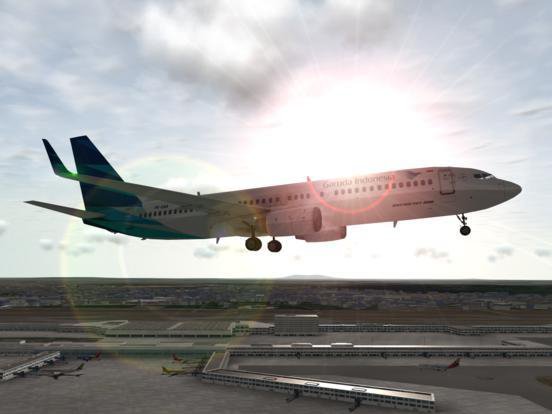 RFS - Real Flight Simulator