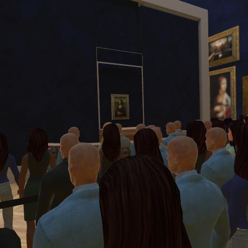 Mona VR