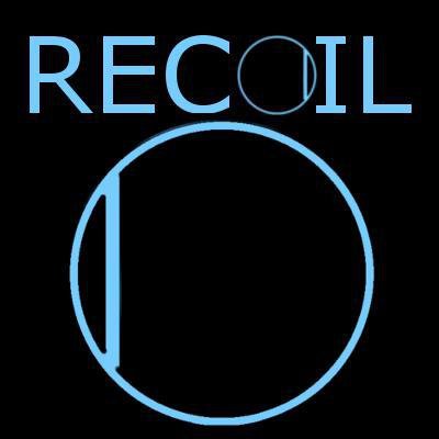 Recoil (itch) (Tankcaster)