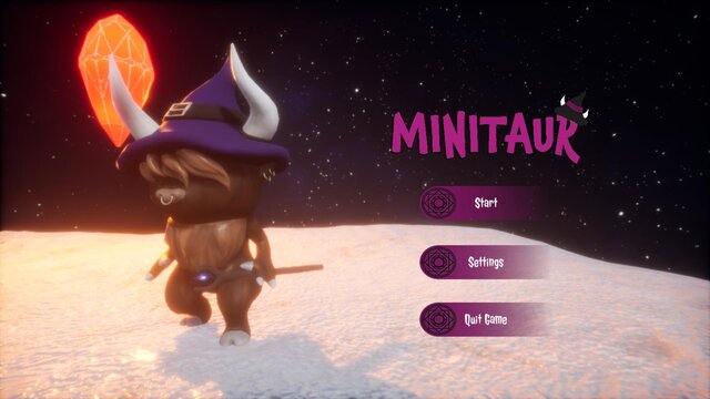 Minitaur