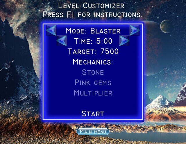 JeweLevel