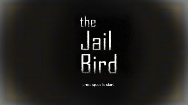 The jail bird