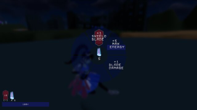 Crystal Relife