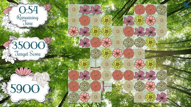 Garden Match