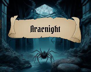 Aracnight