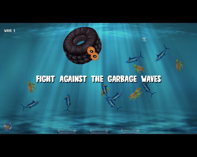 Revenge of the Fish