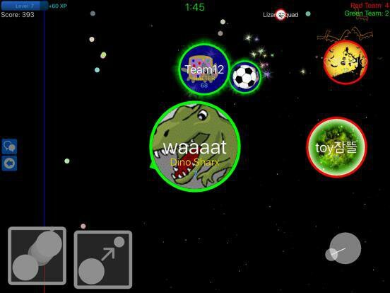 Nebulous.io
