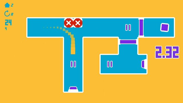 Easy as Pi (itch)