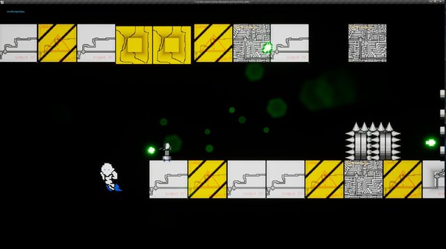 2-Bit Hero