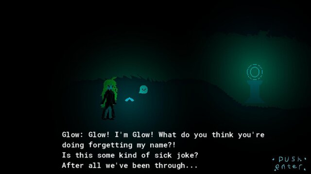 Luna Glow