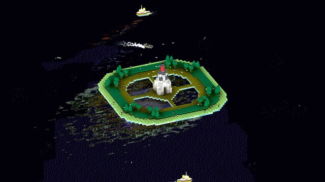 Blox 3D World