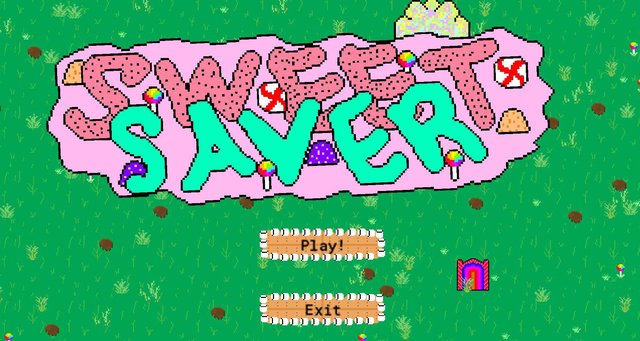 Sweet Saver