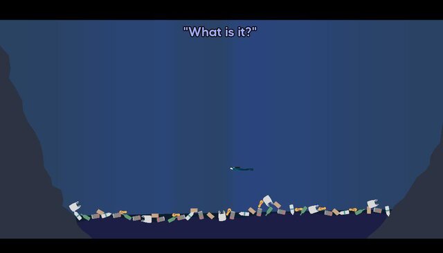 Dive and Craft