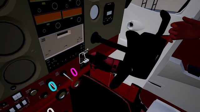 Virtu-Pilot