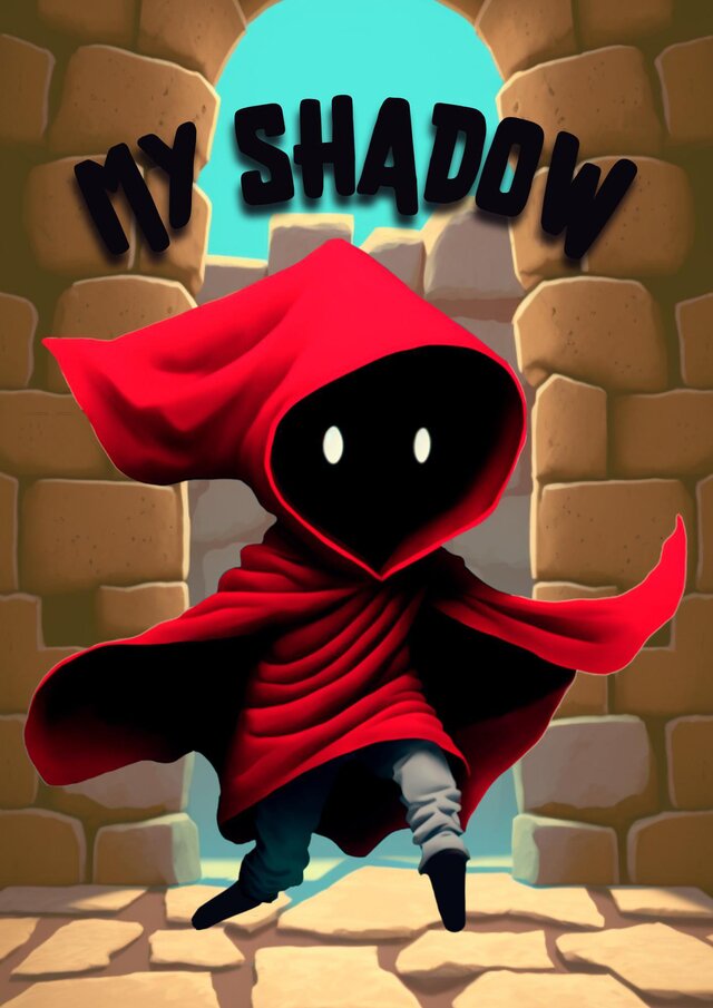 My Shadow