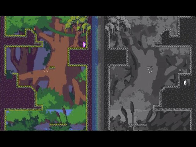 Split World (Ducklings Studio)