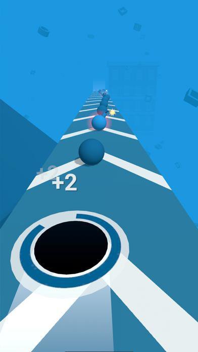 Hole Run