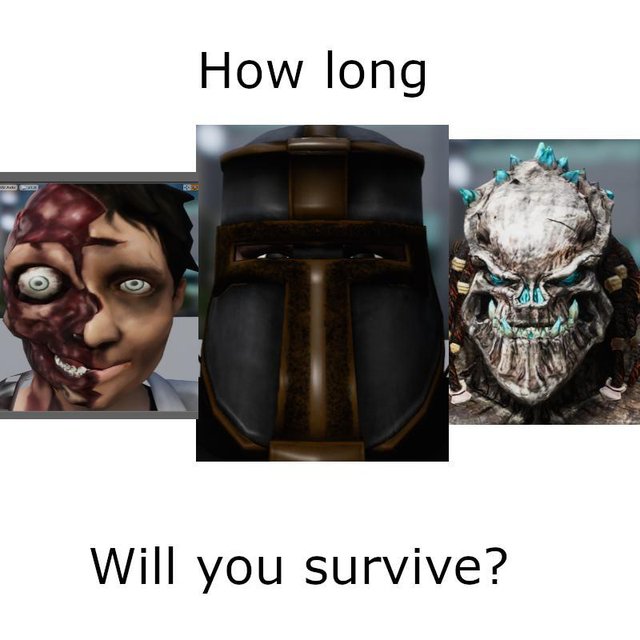 Medieval zombies
