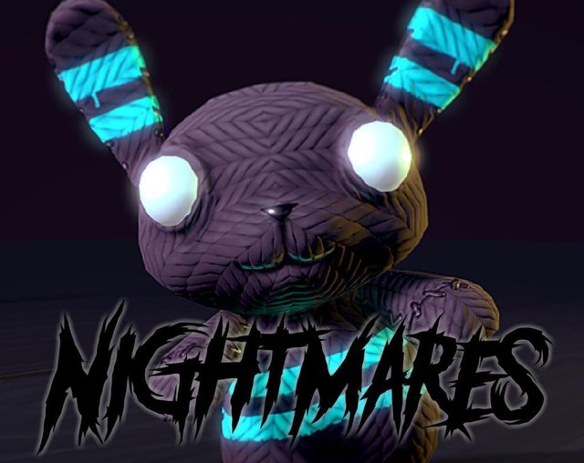 Nightmares (itch) (Den Normale)