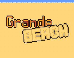 Grande Beach