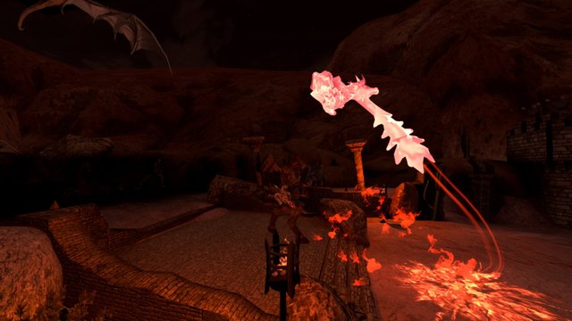 VR Hero Sentry